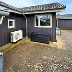 Lovely In With Sauna Haderslev