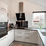 Lovely In With Sauna * Haderslev