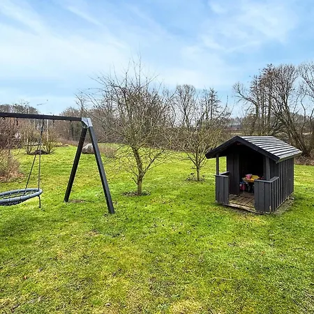 Schönes Haus In Mit Sauna *