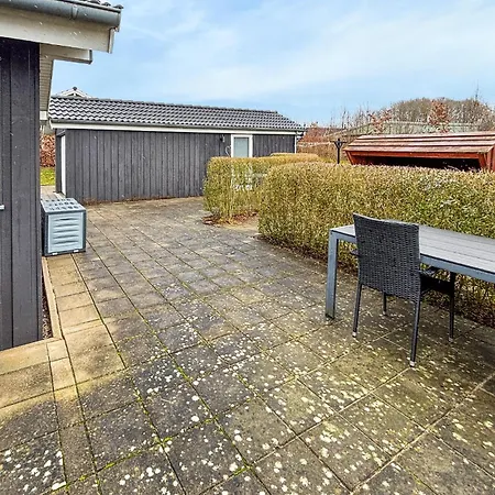 Schönes Haus In Mit Sauna