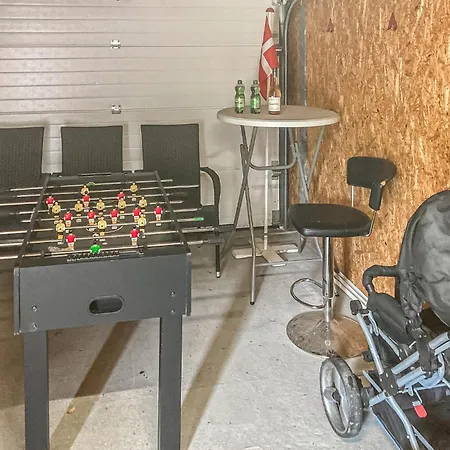 Дом отдыха Lovely In With Sauna *