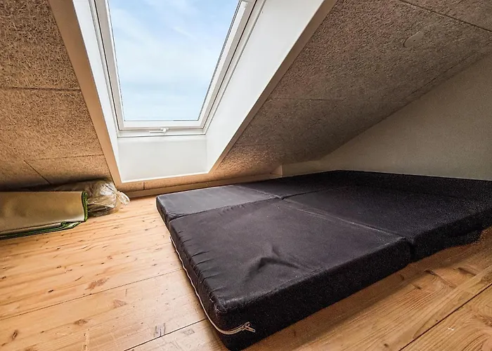 Lovely In With Sauna Semesterbostad